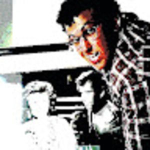 Meet your Posher, Jesse